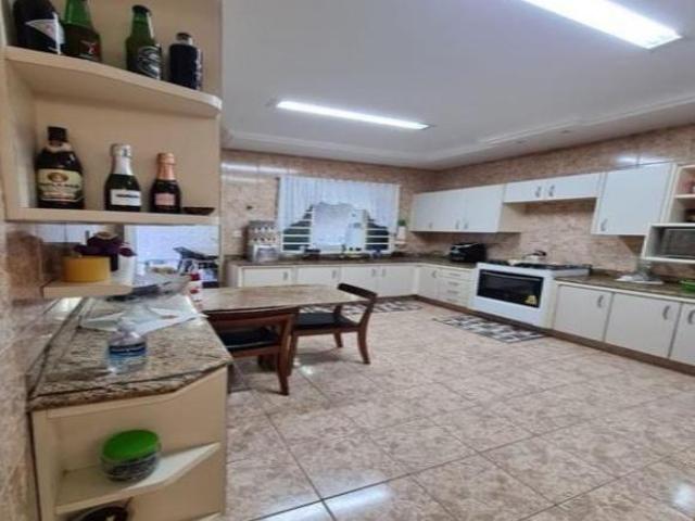 Casa à venda no bairro Martins Uberlândia/MG