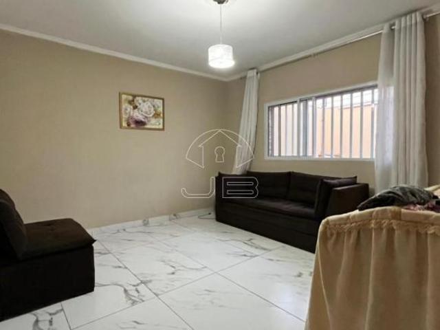 Casa a venda no Bairro Matão Parque Cidade em Campinas/SP