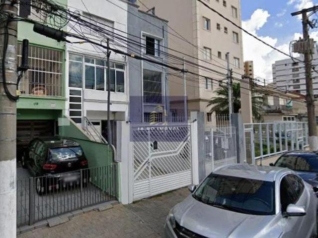 Casa à venda no bairro Mirandópolis São Paulo/SP, Zona Sul