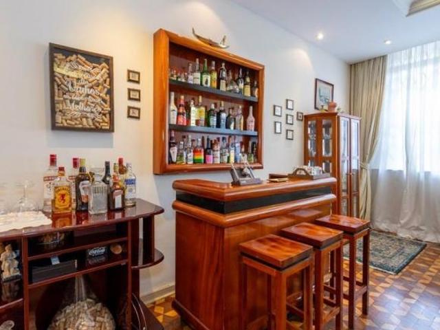 Casa à venda no bairro Moema São Paulo/SP