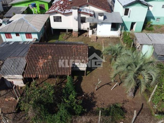 Casa à venda no bairro Morro Tico Tico Bom Princípio/RS