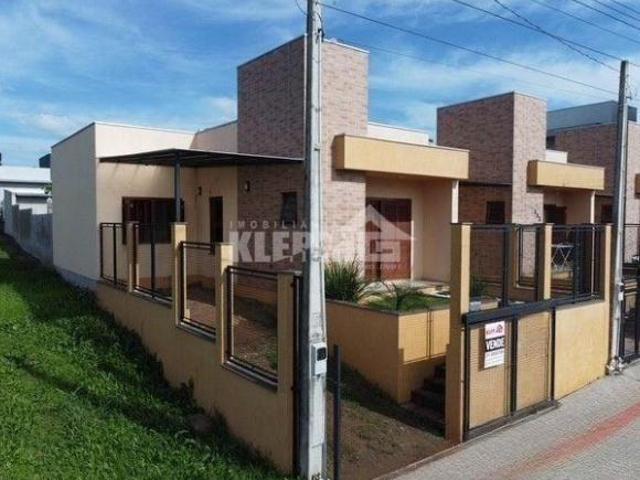 Casa à venda no bairro Morro Tico Tico Bom Princípio/RS