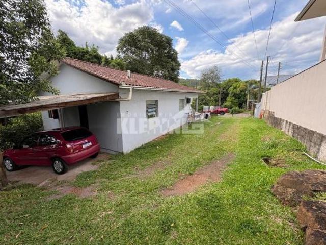 Casa à venda no bairro Morro Tico Tico Bom Princípio/RS