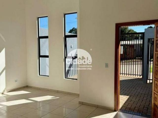 Casa à venda no Bairro Morumbi Cascavel/PR