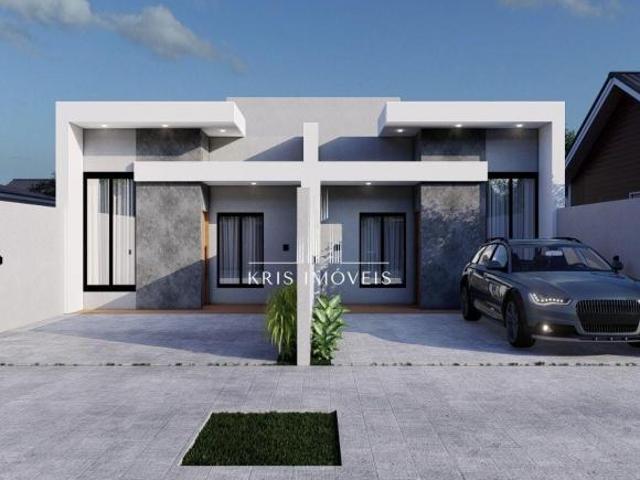 Casa à venda no bairro Morumbi Cascavel/PR