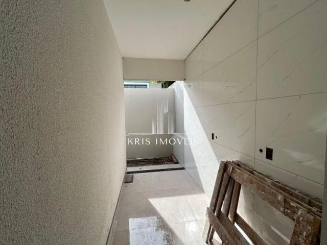 Casa à venda no bairro Morumbi Cascavel/PR, Norte