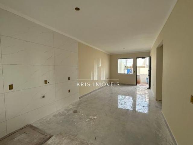 Casa à venda no bairro Morumbi Cascavel/PR, Norte