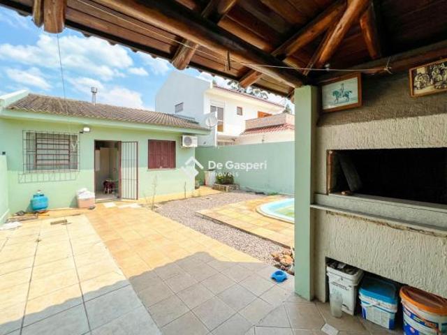 Casa à Venda no Bairro N.S da Medianeira em Santa Maria RS