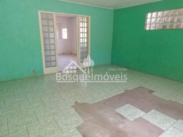 Casa a venda no Bairro Nenê Graeff