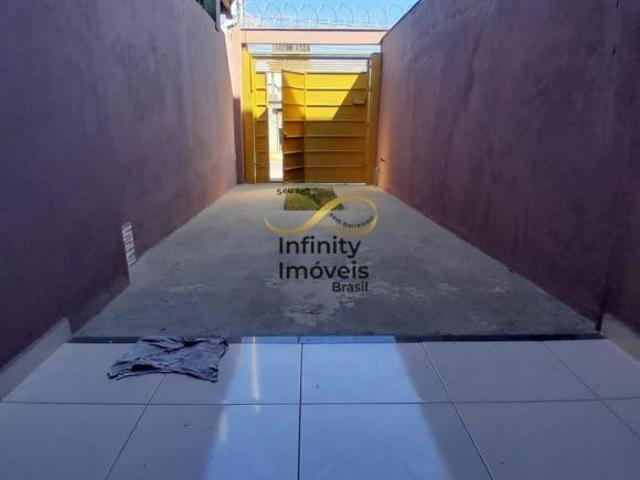 Casa à venda no bairro Niterói Betim/MG