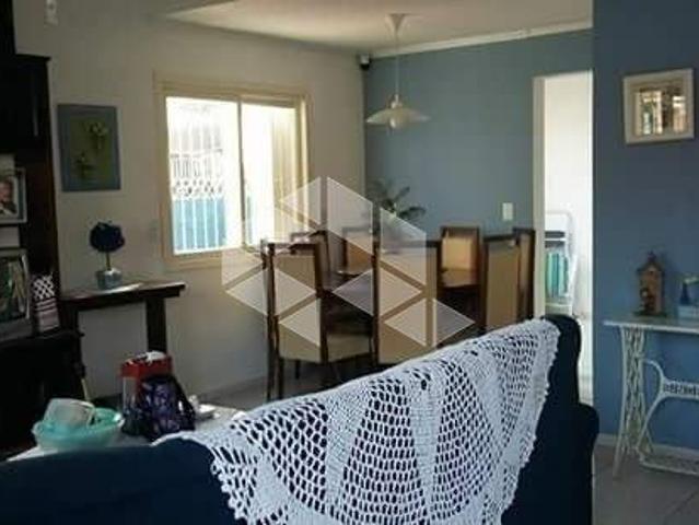Casa a venda no bairro Nossa Senhora do Rosário