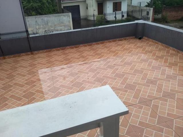 Casa a venda no bairro Nossa Senhora da Medianeira, Santa Maria
