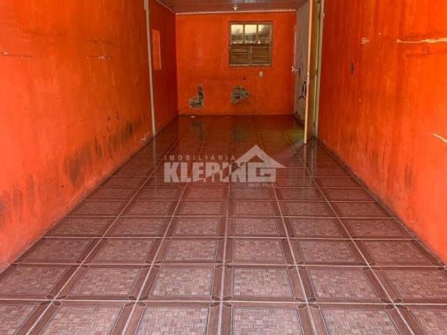 Casa à venda no bairro Nova Columbia Bom Princípio/RS
