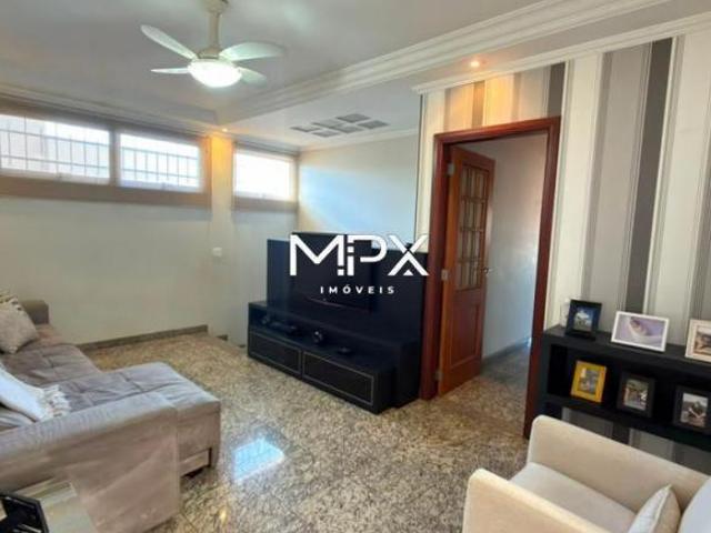 Casa à venda no bairro Nova América em Piracicaba