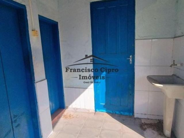 Casa à venda no bairro Nova Guará Guaratinguetá/SP