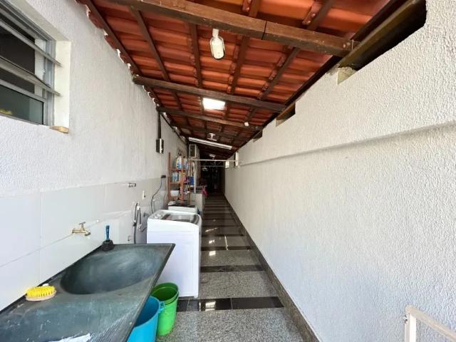 Casa a venda no bairro Nova Floresta