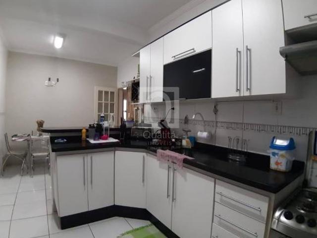 Casa à venda no bairro Nova Votorantim