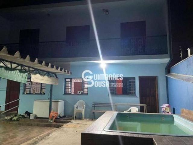 Casa à Venda no Bairro Nova Vinhedo – Vinhedo/SP
