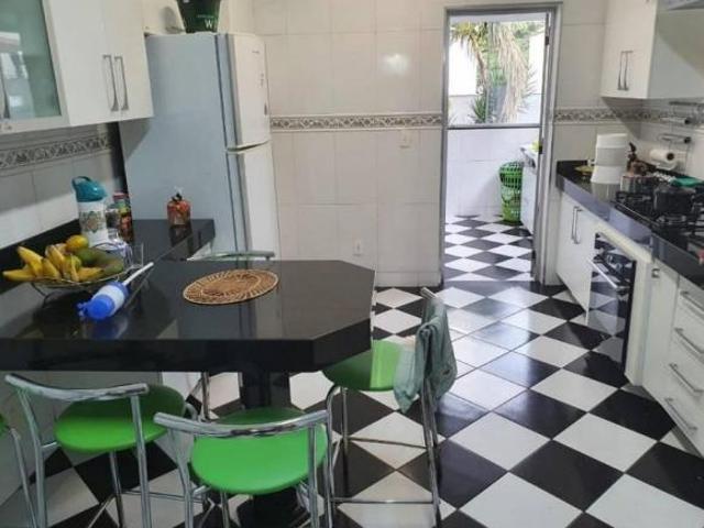 Casa à venda no bairro Ouro Preto em Belo Horizonte/MG