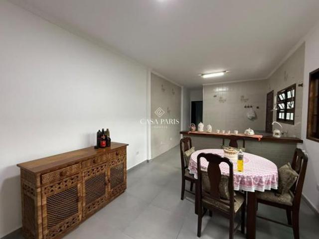 Casa à venda no Bairro Ocian, Praia Grande – 2 quartos e 2 vagas