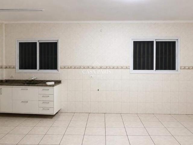 Casa à venda no Bairro Ocian, Praia Grande, com 3 quartos e churrasqueira