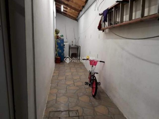 Casa à venda no bairro Olaria, Canoas