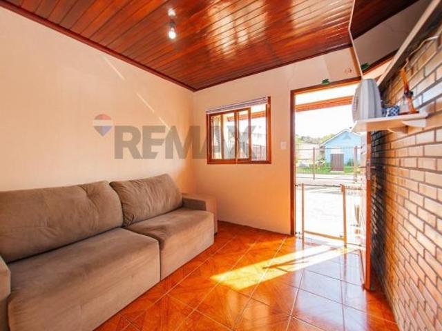 CASA A VENDA NO BAIRRO OLARIA MONTENEGRO/RS