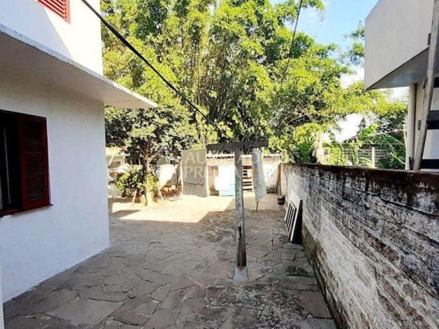 Casa à venda no bairro Operário em Novo Hamburgo