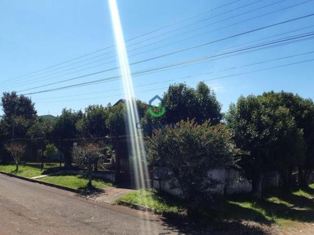 Casa à venda no bairro Oriental Carazinho/RS