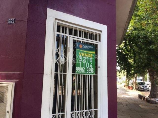 casa a venda no Bairro Auxiliadora na Rua Nova York esquina Couto de MAGALHAES