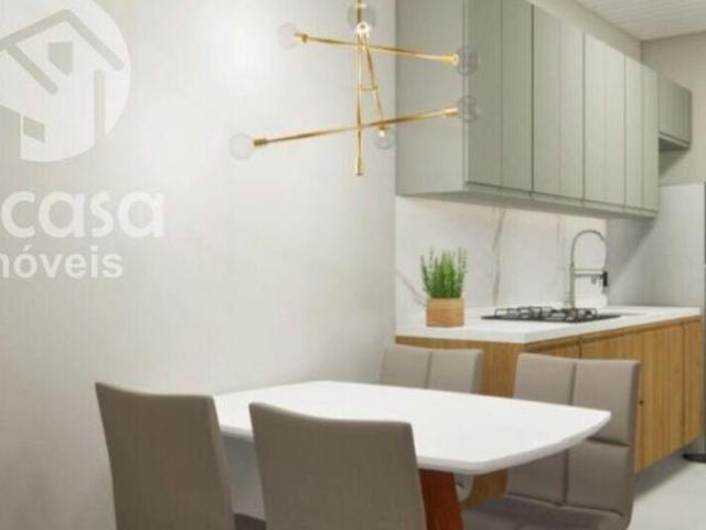 Casa à venda no bairro Auxiliadora Gravataí/RS