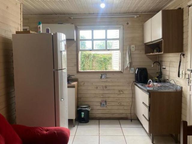 Casa à venda no bairro Auxiliadora Gravataí/RS