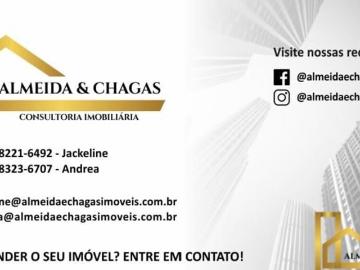 Residencial Alphaville 9