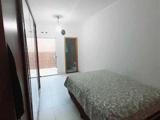 Casa a venda no bairro Alta Villa