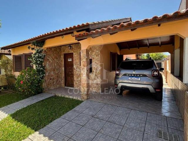 Casa à venda no bairro Americana Alvorada/RS