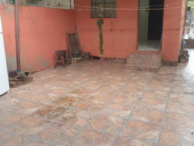 Casa à venda no bairro Anchieta Porto Alegre
