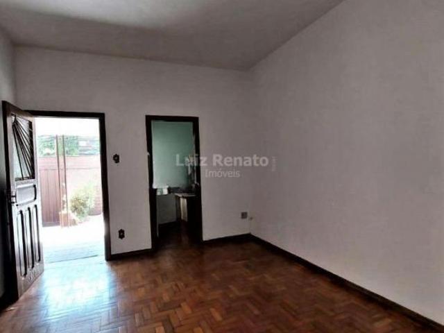 Casa à venda no bairro Anchieta