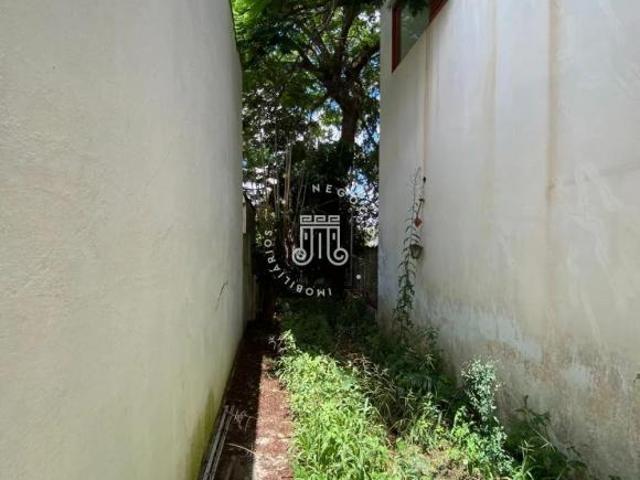 CASA A VENDA NO BAIRRO ANHANGABAÚ COM TERRENO DE 600M² EM JUNDIAÍ SP
