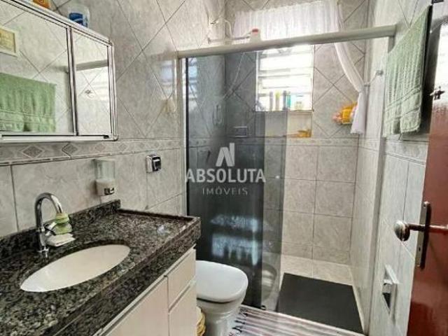 CASA À VENDA NO BAIRRO ARCADIA