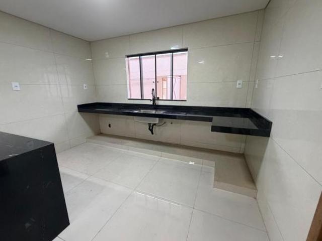 Casa à Venda no Bairro Arcádia
