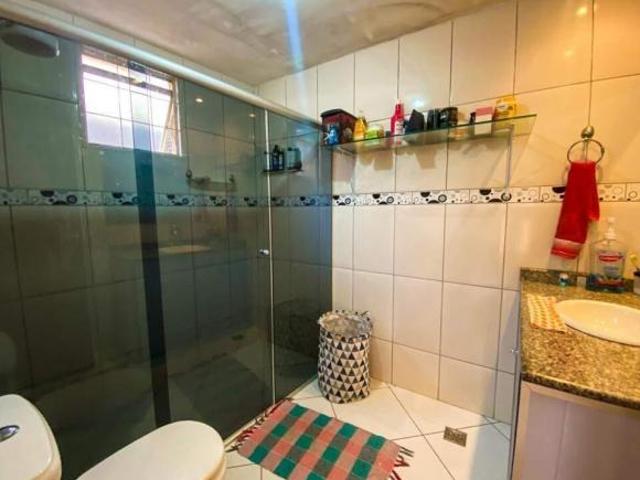 Casa à venda no bairro Araguaia em Belo Horizonte/MG