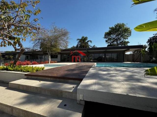 Casa à venda no bairro Bandeirantes Pampulha em Belo Horizonte/MG