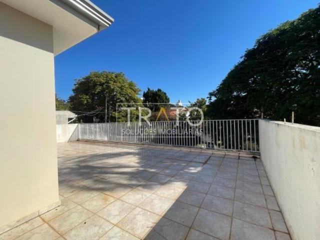 Casa à Venda no Bairro Barão Geraldo em Campinas