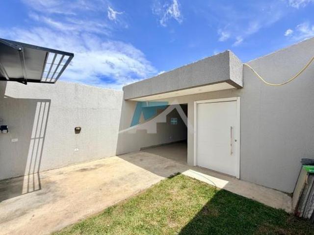 Casa à venda no bairro Barro Preto em São José dos Pinhais