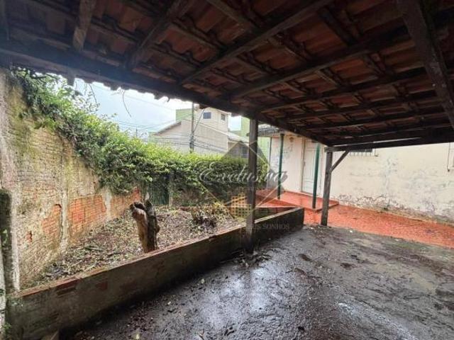 Casa à Venda no Bairro Bela Vista, a menos de 2 minutos do Centro