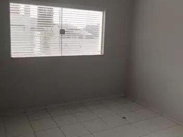 Casa à venda no bairro Bela Vista em Passos/MG