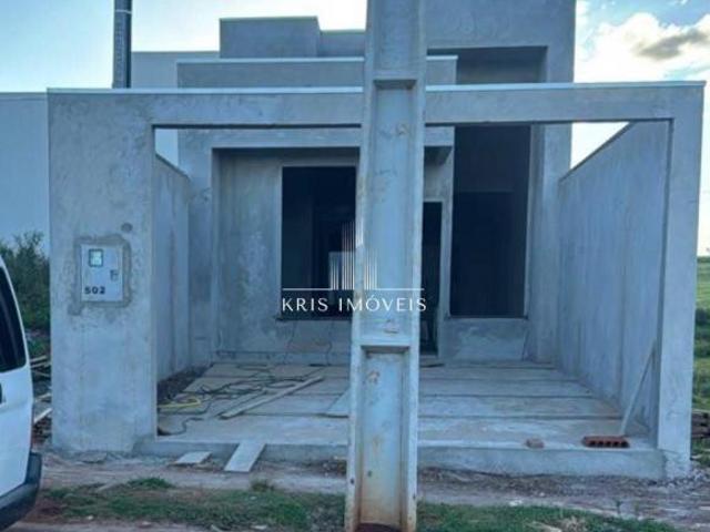 Casa à venda no bairro Bella Vita Cascavel/PR