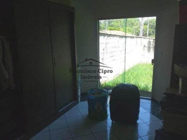 Casa à venda no bairro Belveder Clube dos 500 Guaratinguetá/SP