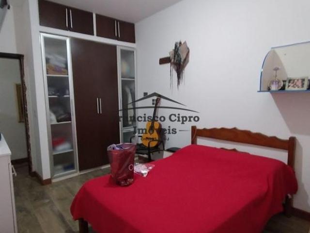 Casa à venda no bairro Belveder Clube dos 500 Guaratinguetá/SP
