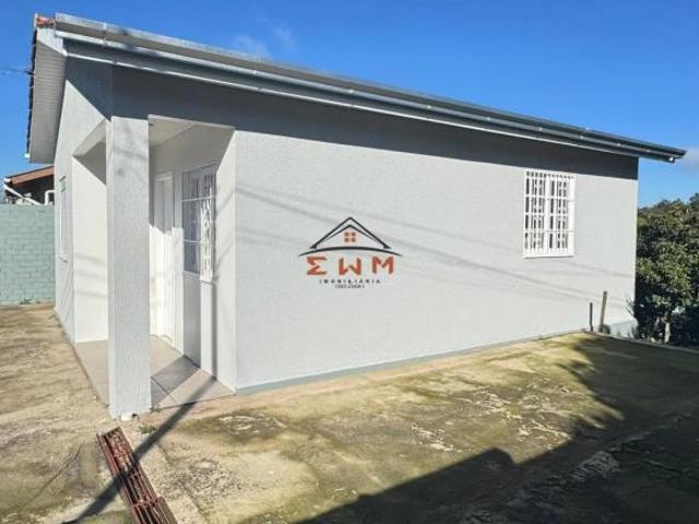 Casa à Venda no Bairro Belvedere em Farroupilha/RS